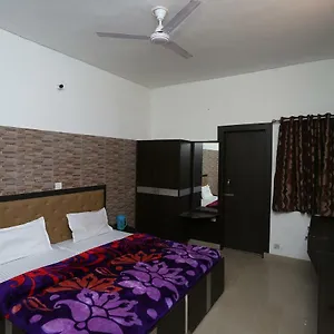 Shyam Palace Agra (Uttar Pradesh)