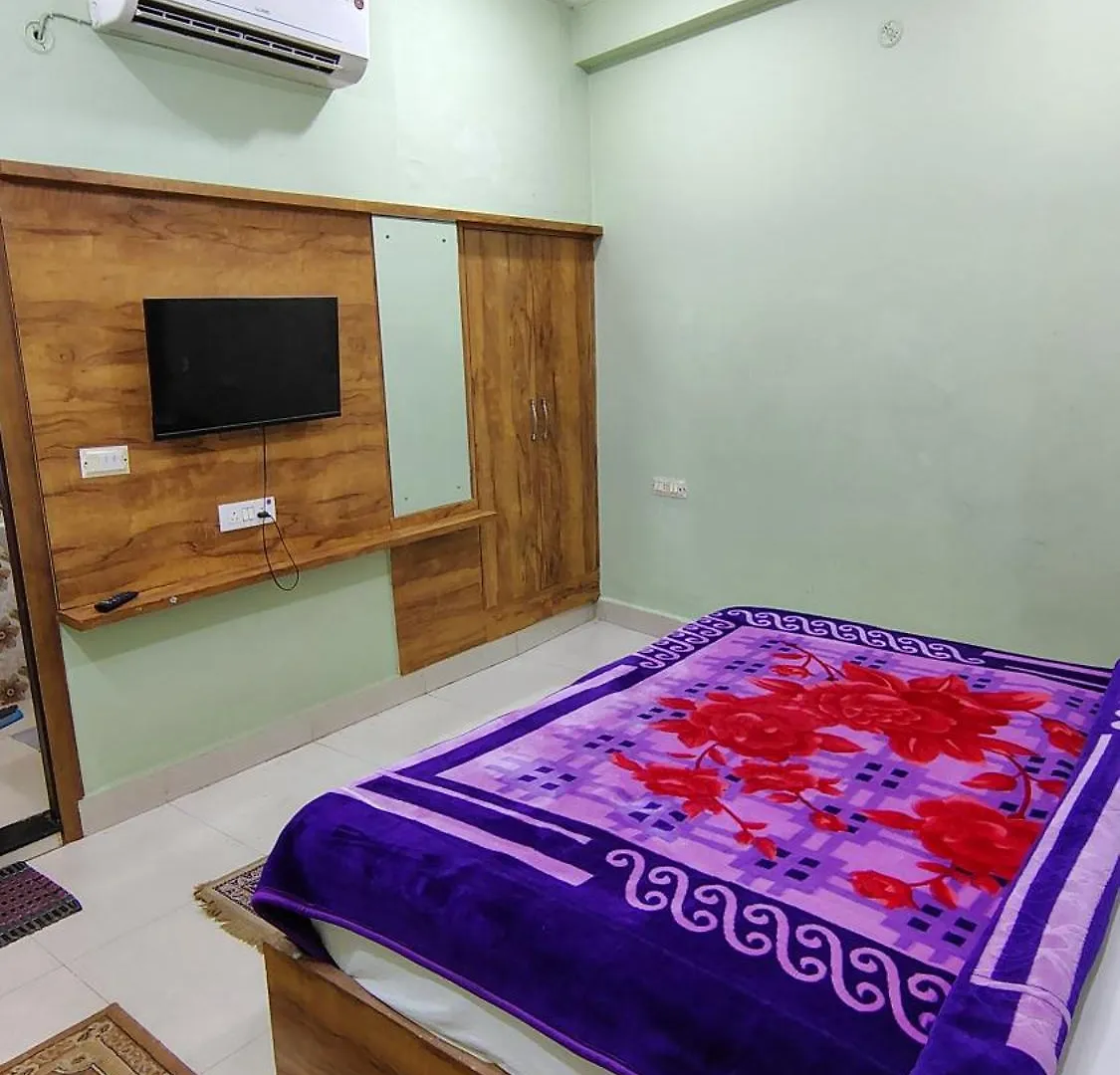 Bedweiser Backpackers Hostel Agra