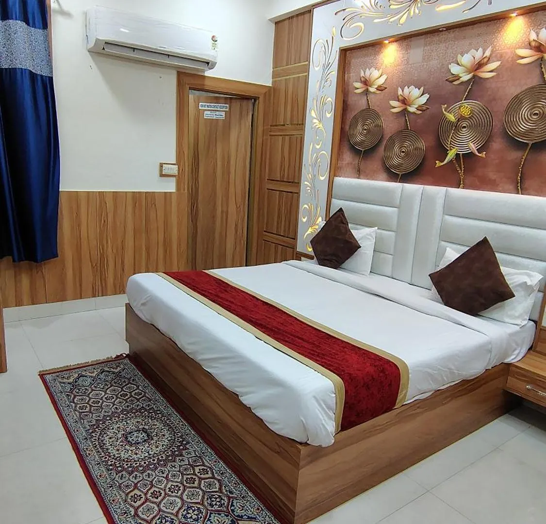 Bedweiser Backpackers Hostel Agra  India