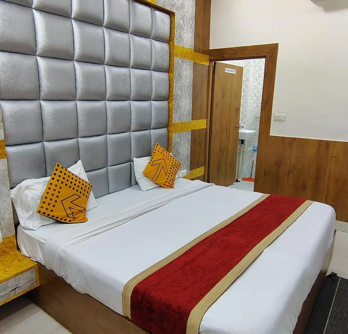 Bedweiser Backpackers Hostel Agra  Agra (Uttar Pradesh)