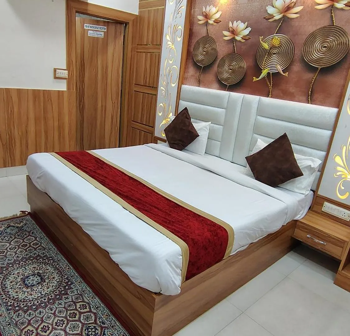 Bedweiser Backpackers Hostel Agra