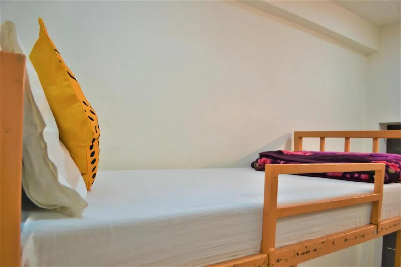 Bedweiser Backpackers Hostel Agra  0*, Agra (Uttar Pradesh) India