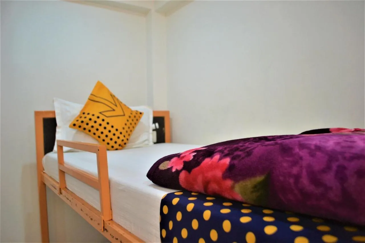 Bedweiser Backpackers Hostel Agra   Agra (Uttar Pradesh)